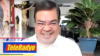 Dr. Love | TeleRadyo (30 January 2022)