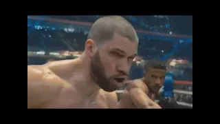 Creed 2 - Ending Scene | Creed vs Drago [HD]