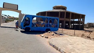 Cyrene Island Sharm El Sheikh Hotel — самая красивая жизнь во всей ее полноте