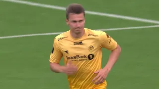 Bodø/Glimt – Tromsø 3-2