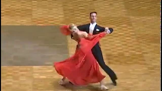 Andrea Ghigiarelli & Sara Andracchio - Tango - Tokyo 2005