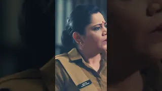 saas bahu nokjhok part2. karishma and pushpa ji ki cute fight 😂#yukti_kapoor_ #gulki_joshi