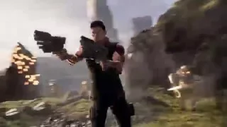 Paragon - Trailer