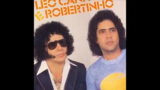 Léo Canhoto e Robertinho - Super Seleção