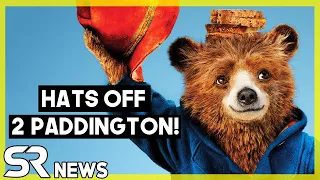 'Paddington 2' Is Now The Highest-Rated Film Of All Time On Rotten Tomatoes