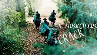the musketeers S1 | Crack!!!