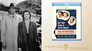 Mr. Blandings Builds His Dream House (1948): Warner Archive Review