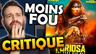 FURIOSA : SAGA MAD MAX - CRITIQUE (sans spoilers)