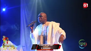 LA NUIT DU CAP VERT PARTIE GORGUI NDIAYE 1