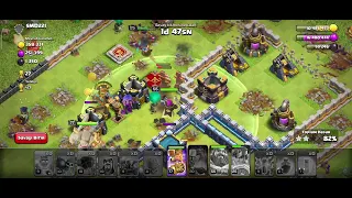 KURABİYE BİNİCİLERİ İŞ BAŞINDA (KUKKİ)CLASH OF CLANS