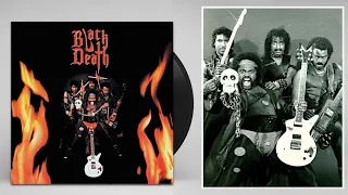 Black Death (US-OH) - Retribution [From "Black Death" 1984]