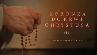 Koronka do Krwi Chrystusa [11]