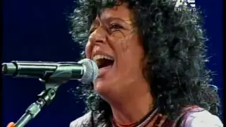 Pa ti no estoy - Rosana (Viña del Mar 2012)