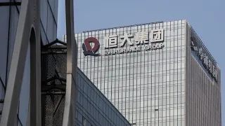 Evergrande Seeks More Time From Offshore Investors on Repayment