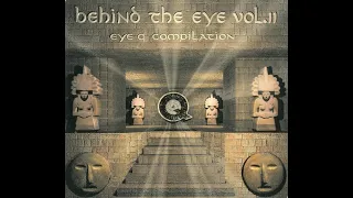 Behind The Eye Vol 2 - EYE Q Compilation