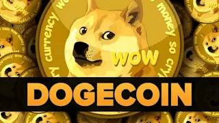 Мой шорт Dogecoin. Что будет с ценой? Обзор рынка DOGE