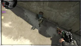 NAS NE DOGONYAT - csgo 🔪