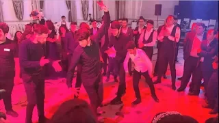 2020 Лезгинка На Свадьбе 2020 Lezginka Toy 2020 Dance Wedding Парни Классно Танцуют ALISHKA Шибаба