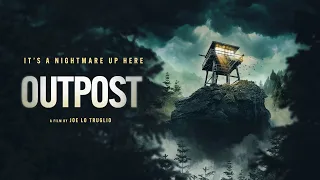 Outpost (2022) Trailer - Now Available on Digital (AUS & NZ)