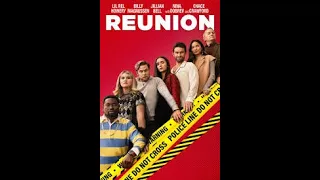 Reunion Official Trailer 2024