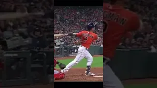 Alex Bregman 2023 hype video#highlights#baseball #Astros#Alex