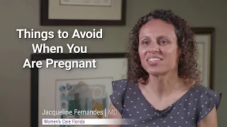 Things to Avoid When You Are Pregnant