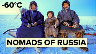 The Nomads Of Russia: Life Of The INDIGENOUS Peoples Of Russia