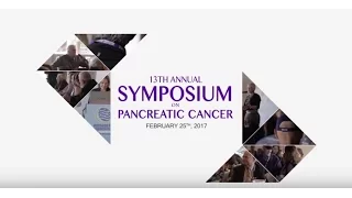 Dr. Hines discusses Advances in Pancreatic Surgery