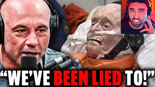 👁 BREAKING: Neil Armstrong FINALLY Confirms 🤯 | Joe Rogan Podcast, Creepy TikToks & Scary Videos