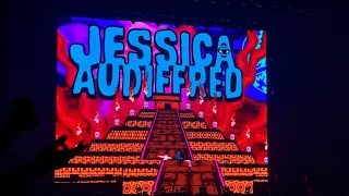 Jessica Audiffred @ 1STBANK Center (Excision Mile High 2023 Denver Night 1)