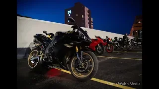 2007 Yamaha R1 - Thoughts and Opinions