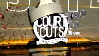 CourtCuts Top 10 - 14/12/2013