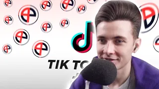 ХЕСУС СМОТРИТ: TikTok 89 #3 // Подборка видео по 89 Скваду из Тик Тока