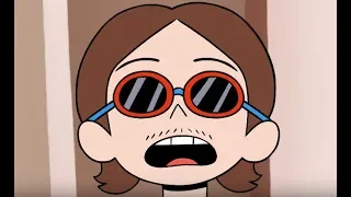 It is Wednesday my dudes... animated!