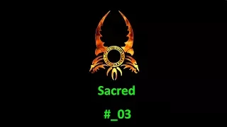 Sacred #_03