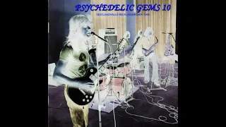 VA-  PSYCHEDELIC GEMS 10 deutches beat festival 2/9/1969