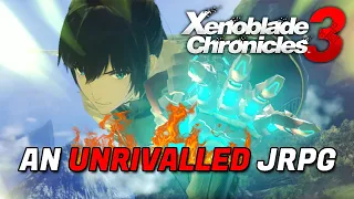 Xenoblade Chronicles 3: An Unrivalled JRPG (REVIEW)