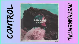 Control (INSTRUMENTAL) - Halsey