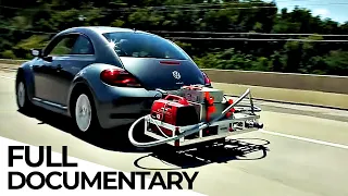 How the Auto Industry Cheats and Has a Huge Environmental Impact | Dieselgate | ENDEVR Documentary