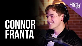 Connor Franta | Full Interview