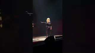 Tanya Tucker and Wynonna Judd - Delta Dawn @ Charleston Coliseum (02/18/2023)