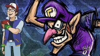 What's Up With Waluigi?