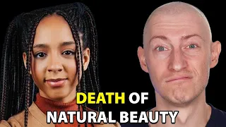 The Death Of Natural Beauty | Plastic Surgeon Reacts