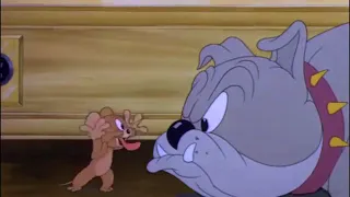 Tom and Jerry Classic  - Dog Trouble part 3/3