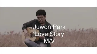 'Theme From Love Story'  Park ju-won special album"gypsy cinema"