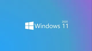 Windows 11 2020