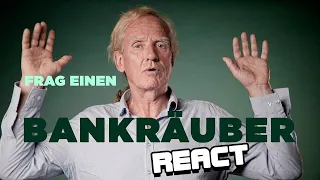 React: Frag einen Bankräuber