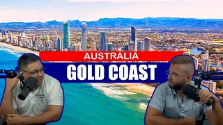 Americans React To The Top 10 Gold Coast Australia Things To Do | Queensland