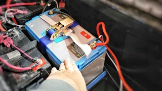 Never Run Out of Battery Again: A Look at the 16V Power House Lithium