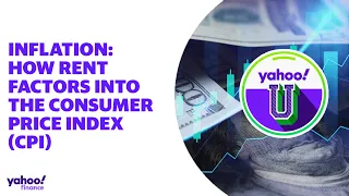 Inflation: How rent factors into the consumer price index (CPI)